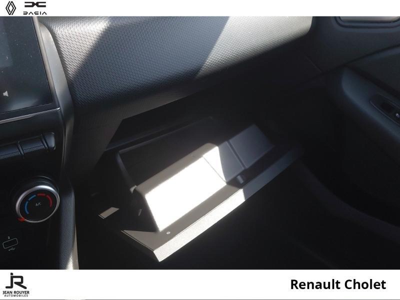 Renault Clio V Societe