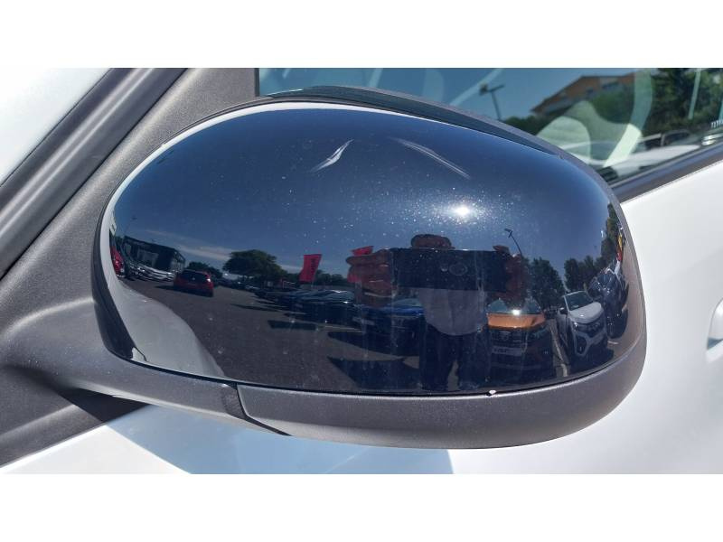 Renault Twingo III