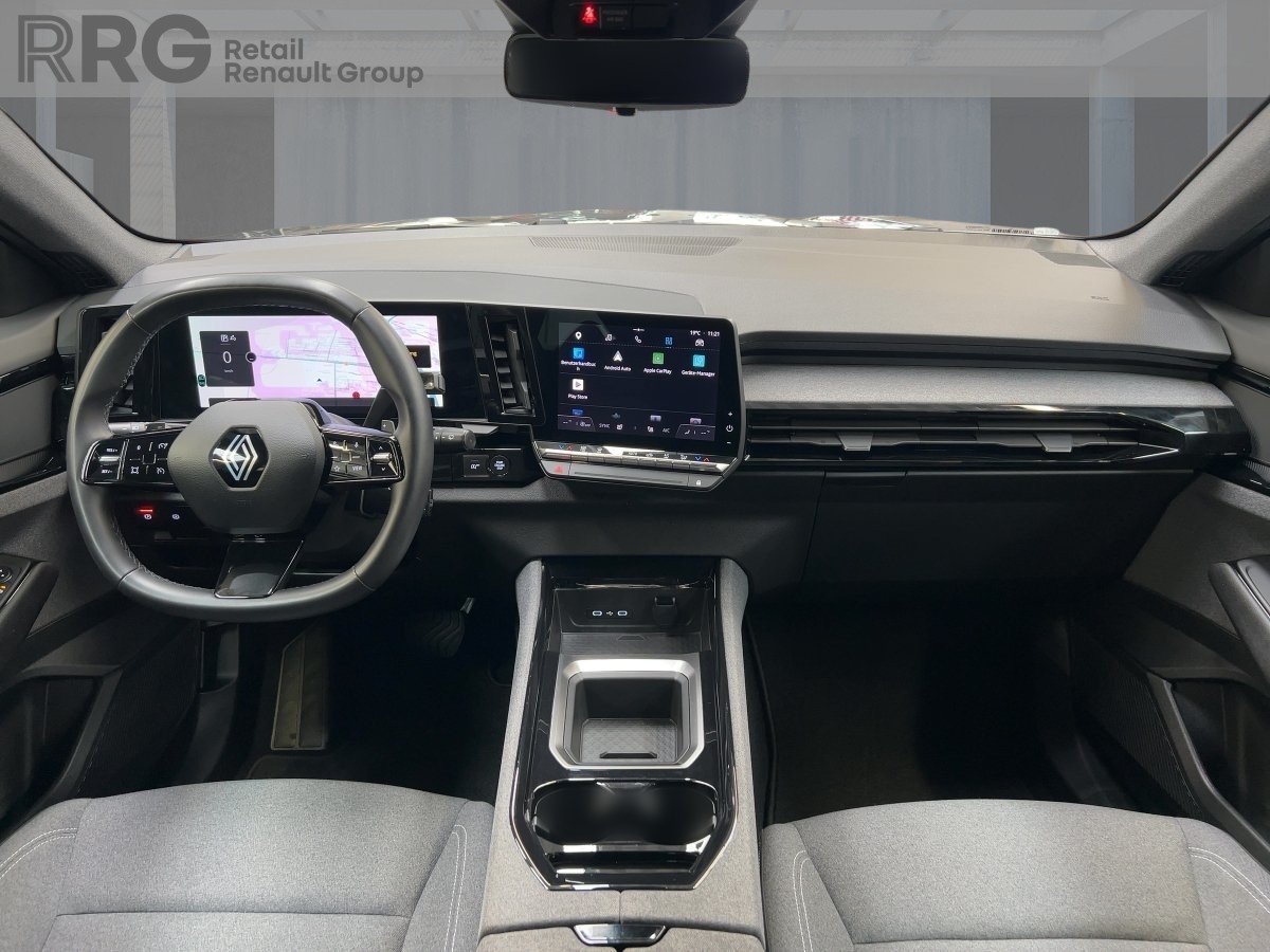 Renault Austral – Bild 9