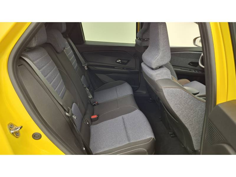 Renault R5 E-Tech Electrique