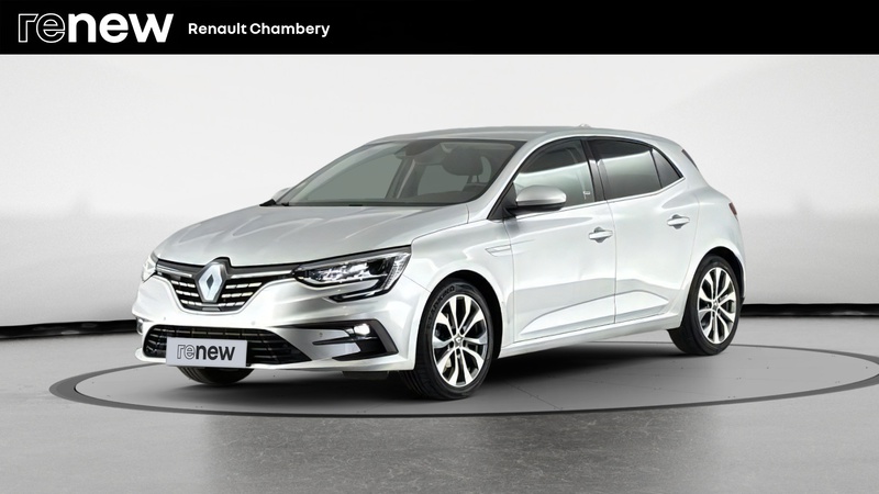 Renault Megane IV Berline