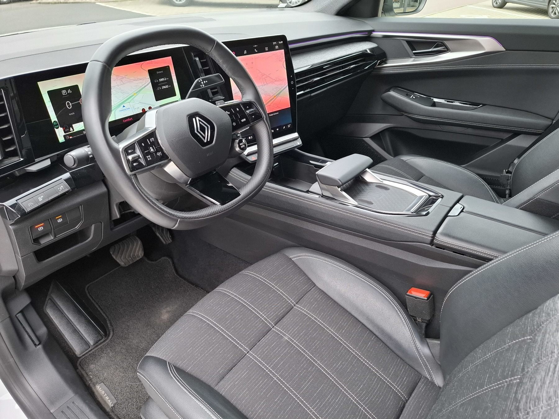 Renault Austral – Bild 18