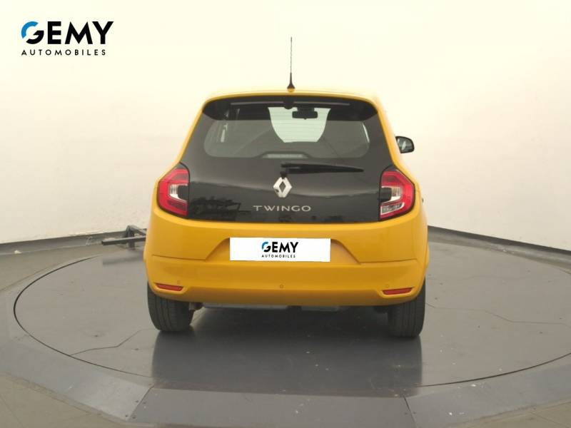 Renault Twingo III