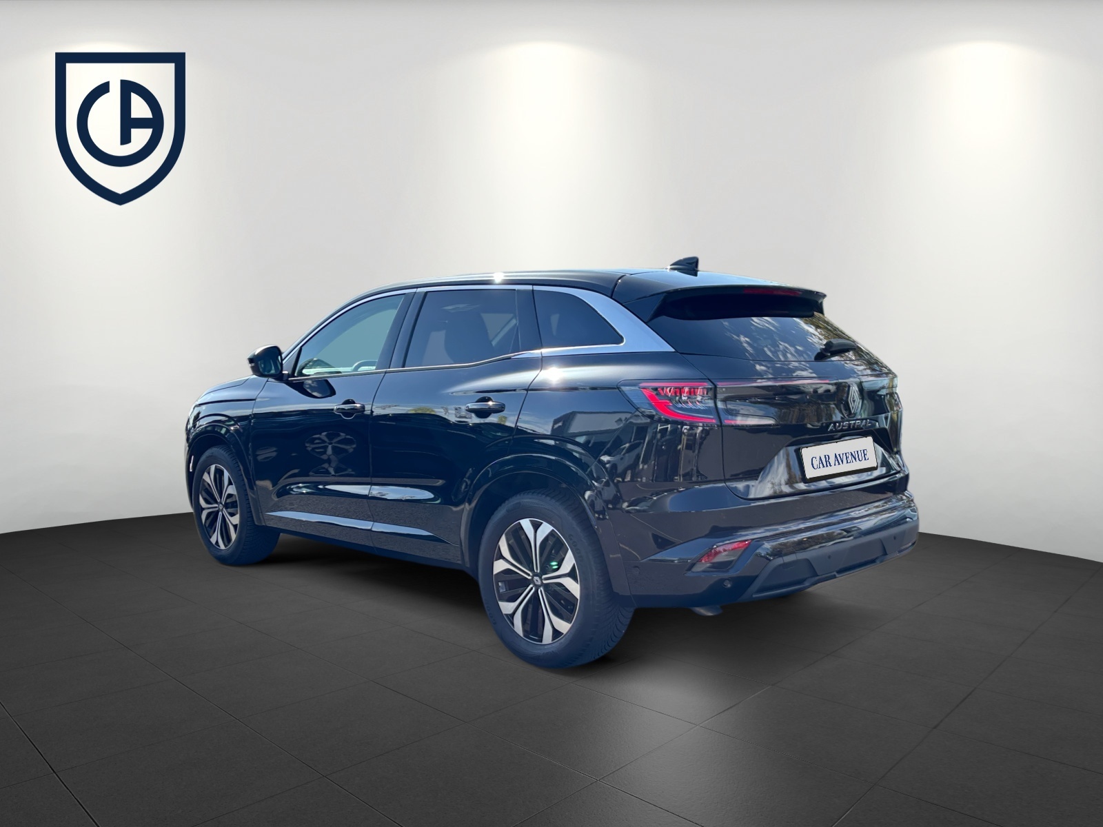 Renault Austral – Bild 4