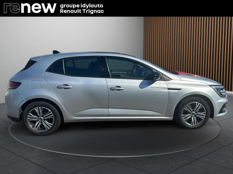 Renault Megane IV Berline
