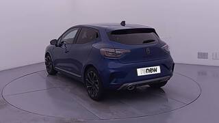 Vehicle 3D Image