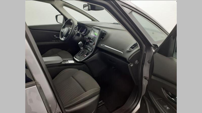 Renault Grand Scenic IV