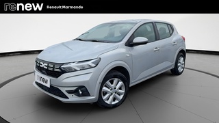 SANDERO