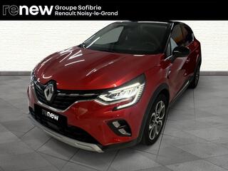 CAPTUR