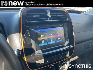 Vehicle 3D Image