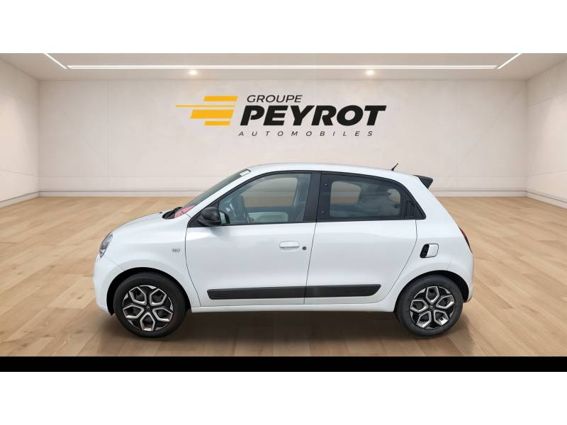 Renault Twingo III