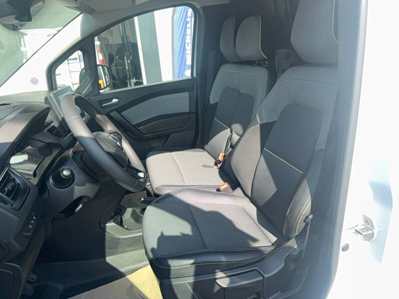 Renault Kangoo VU