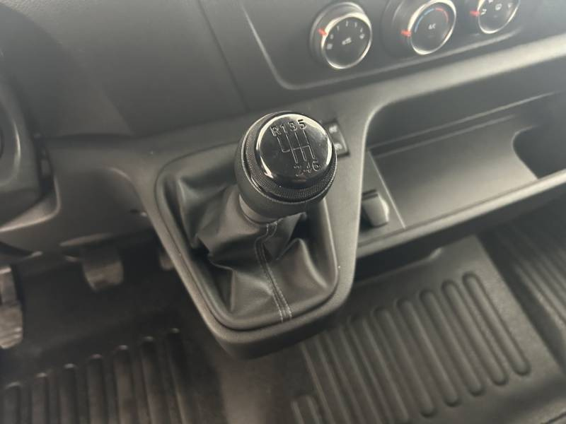 Renault Master III