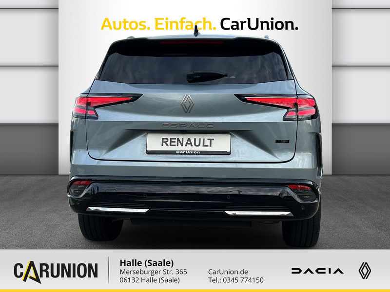 Renault Espace