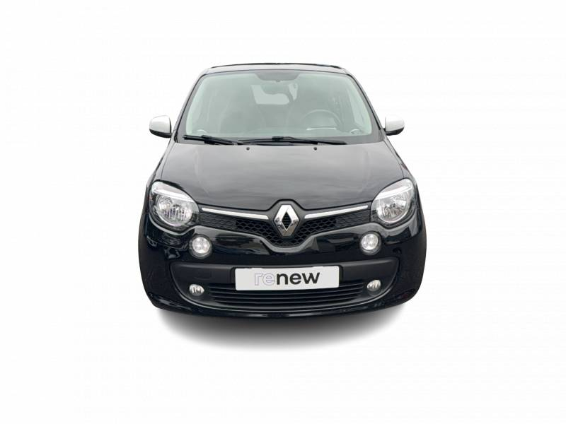 Renault Twingo III