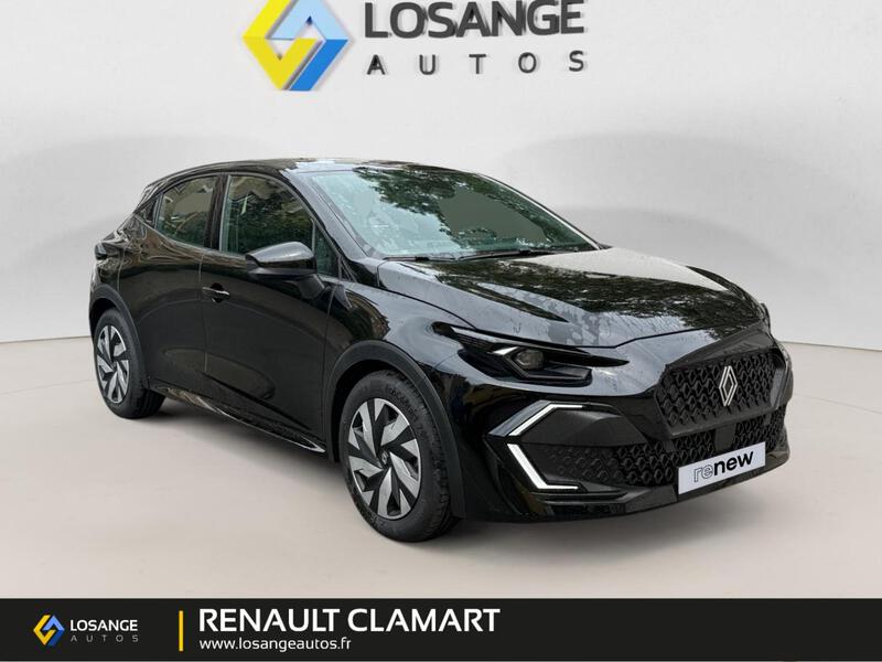 Renault Clio VI