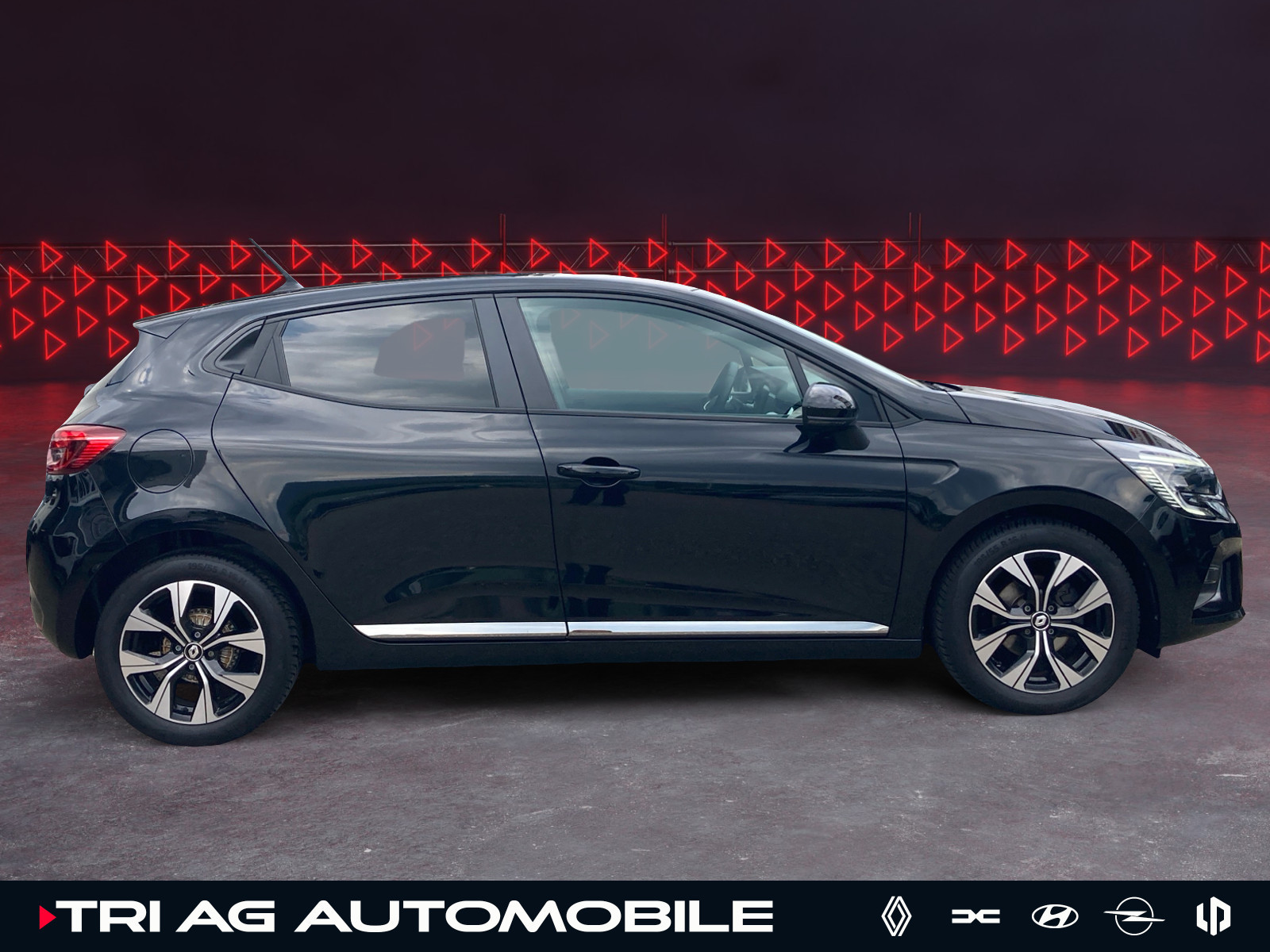 Renault Clio – Bild 2