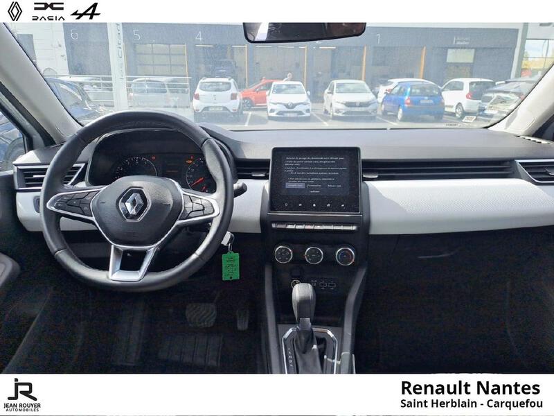 Renault Clio V