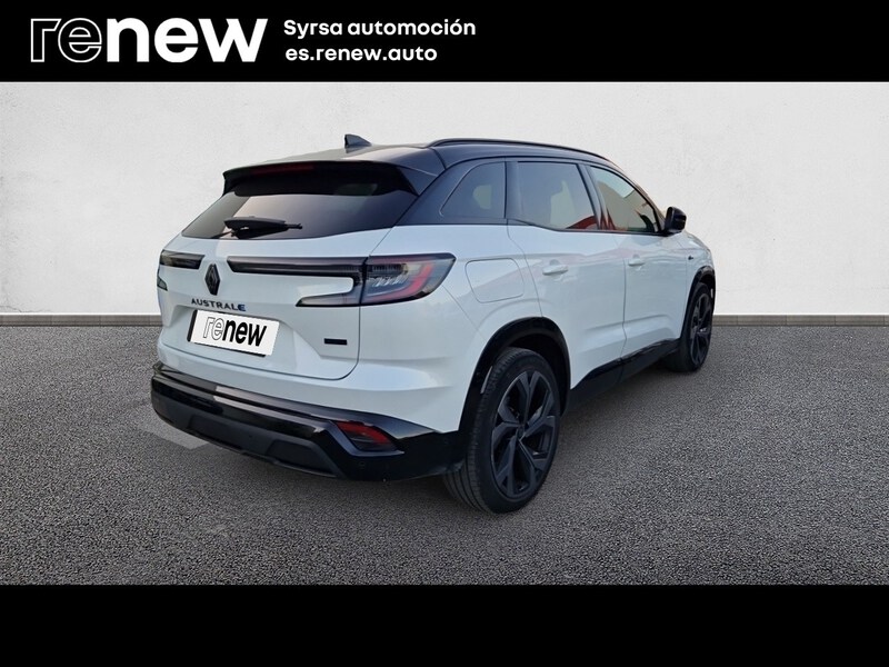 Renault Austral