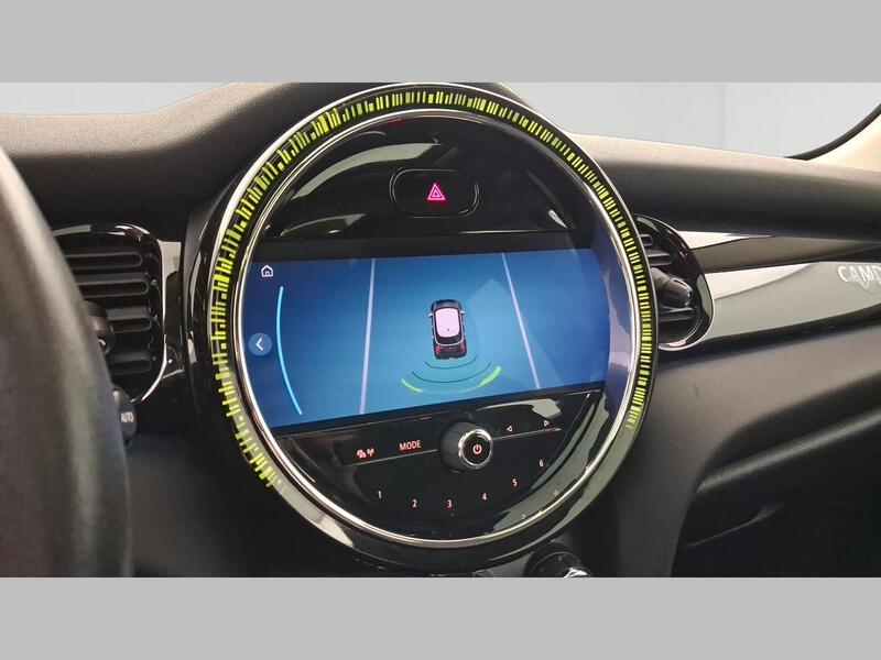 Mini Hatch 5 Portes F55 LCI II