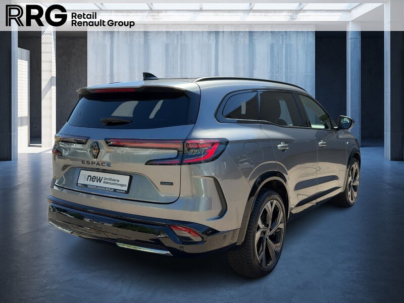 Renault Espace