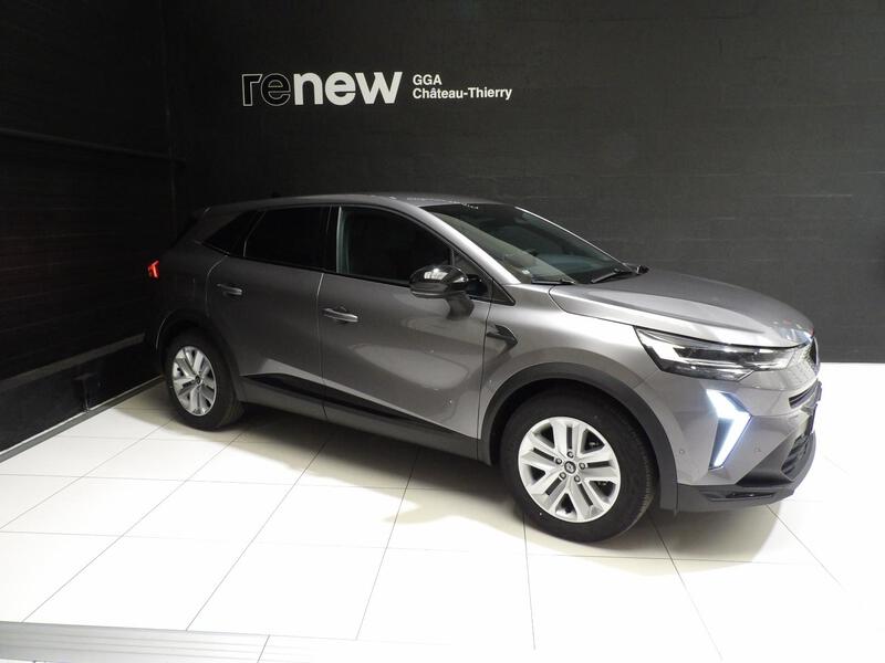 Renault Symbioz