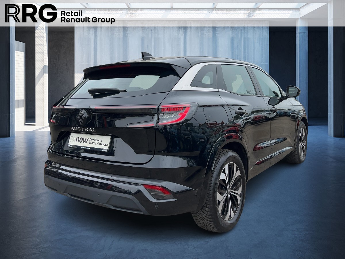 Renault Austral – Bild 5