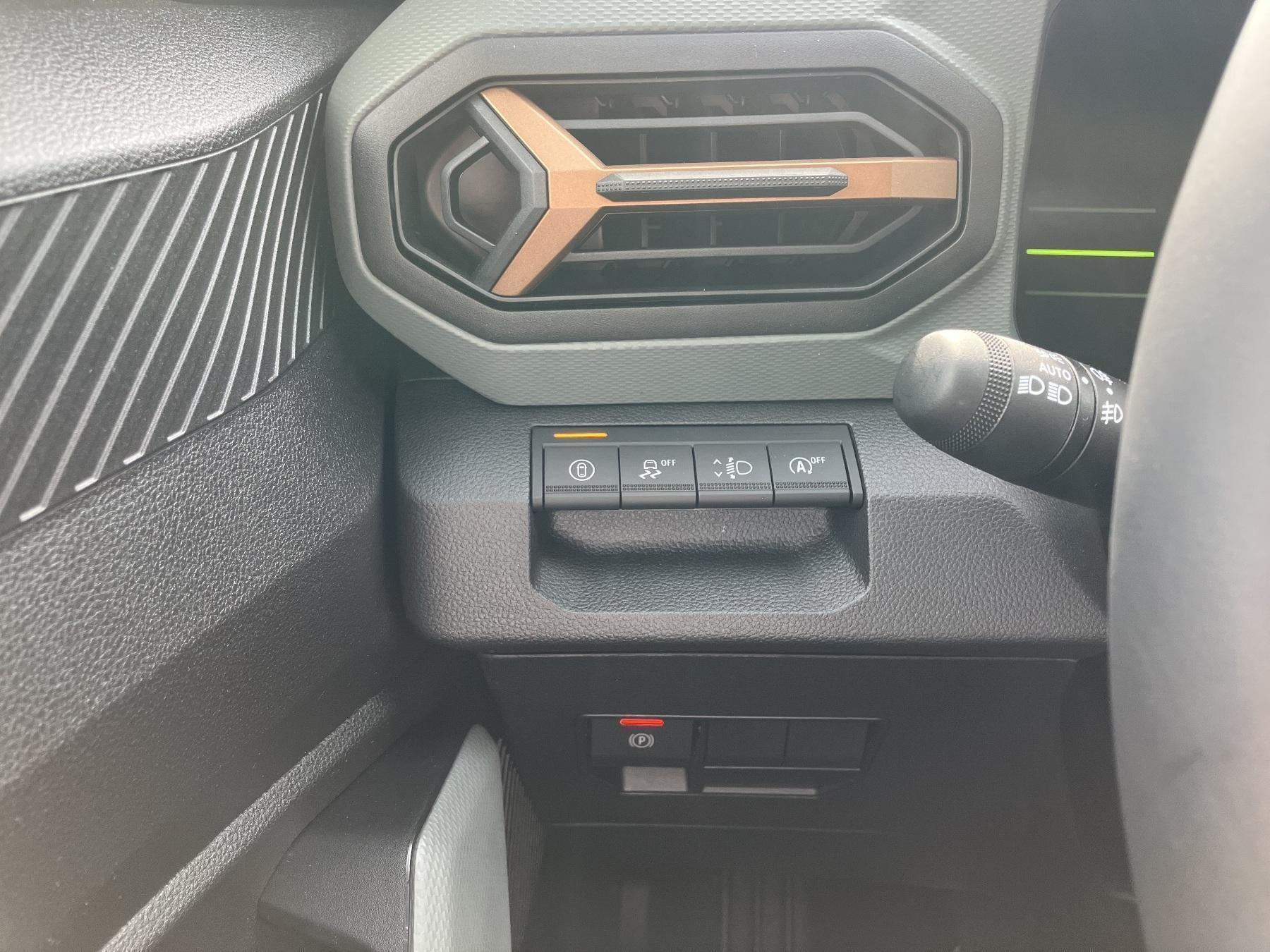 Dacia Duster – Bild 16