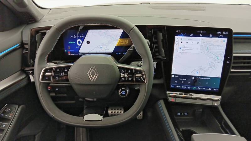 Renault Espace VI