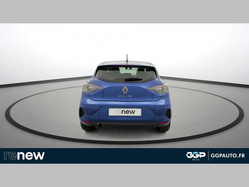 Renault Clio V