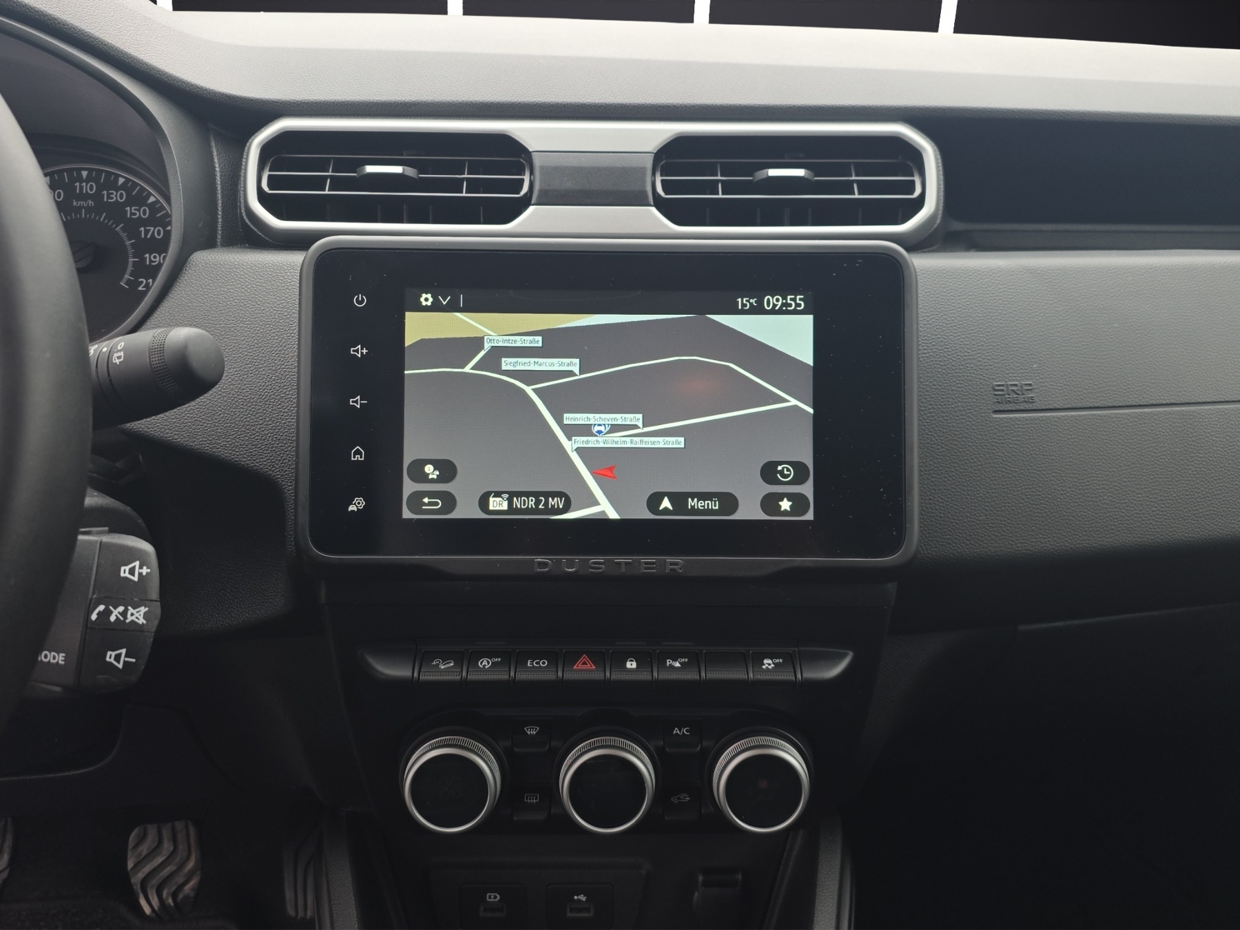 Dacia Duster – Bild 12