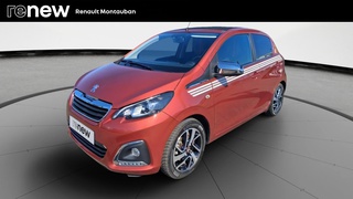 Vehicle 3D Image
