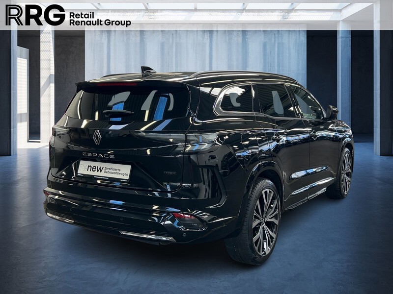 Renault Espace