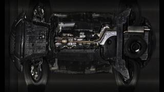 Vehicle 3D Image
