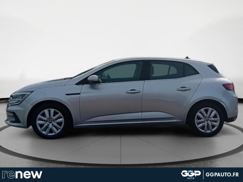 Renault Megane IV Berline