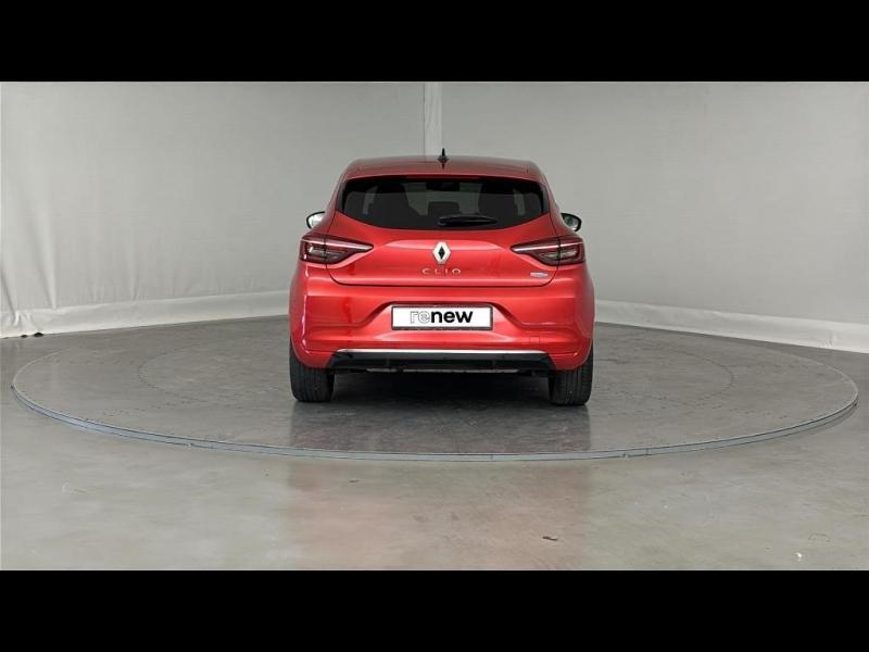 Renault Clio V