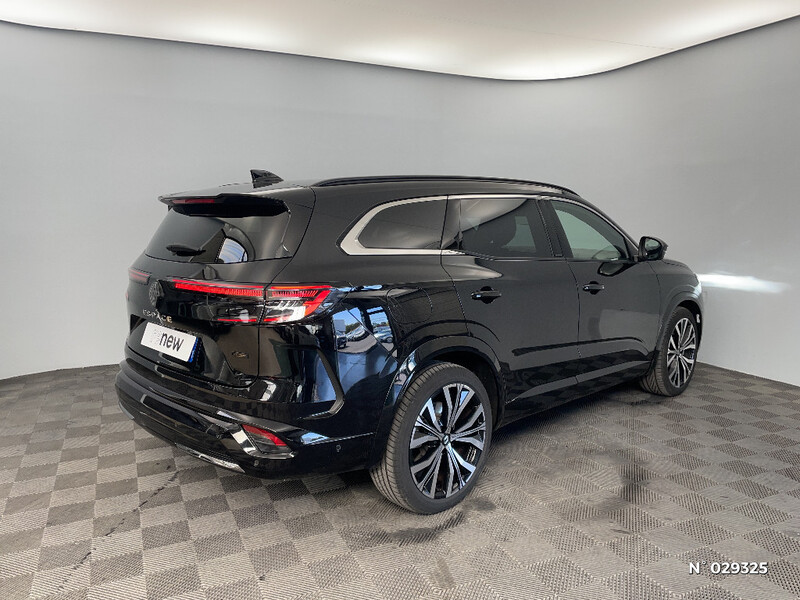 Renault Espace VI
