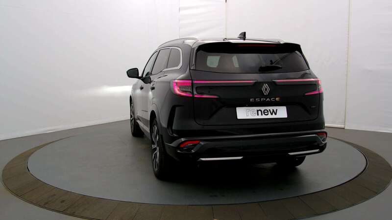 Renault Espace VI