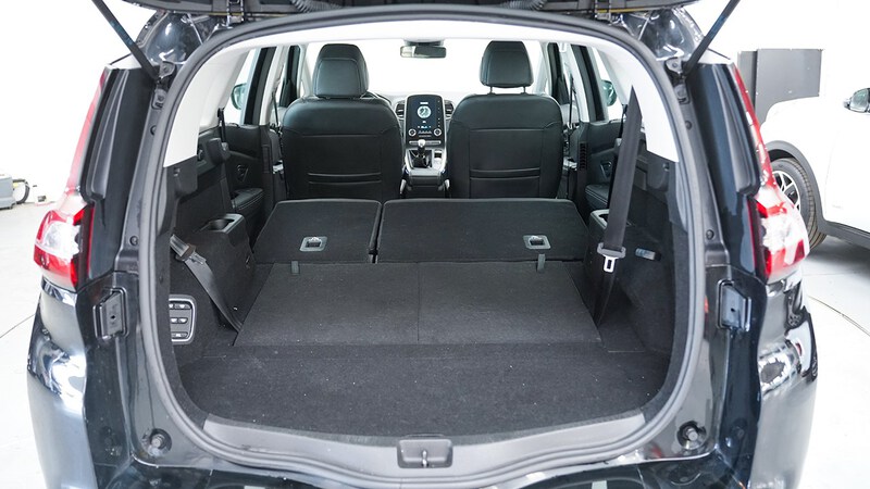 Renault Grand Scénic