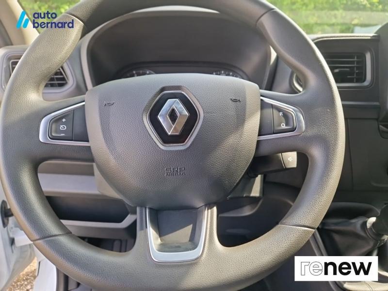 Renault Master Fourgon