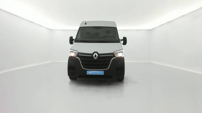 Renault Master Fourgon
