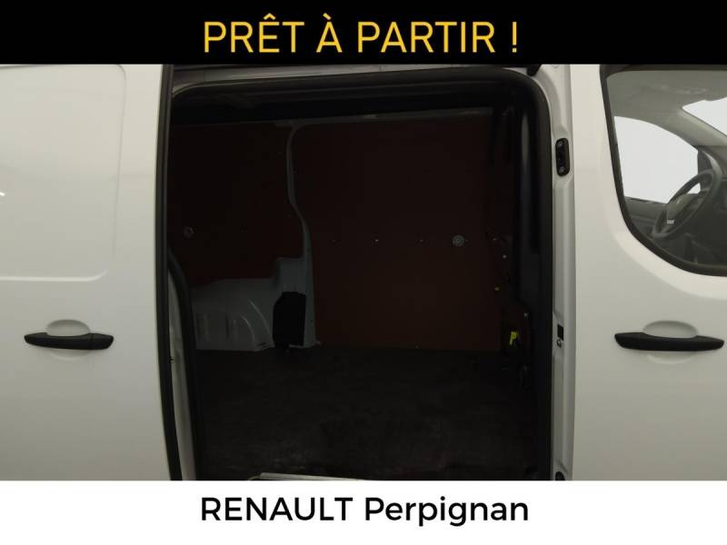 Peugeot Expert III