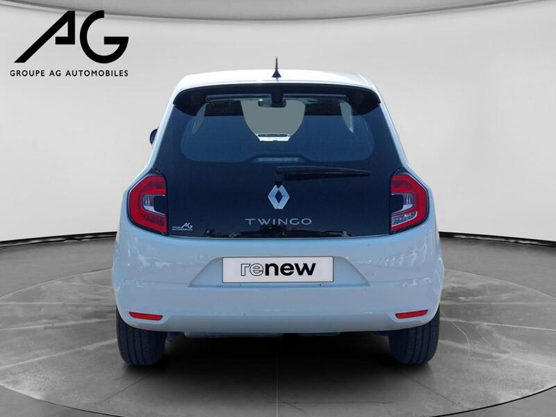 Renault Twingo III