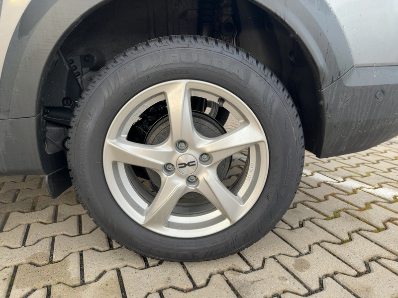 Dacia Jogger