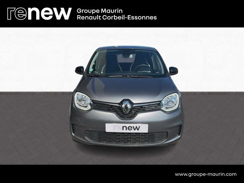 Renault Twingo E-Tech Electrique
