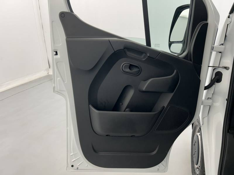 Renault Master III