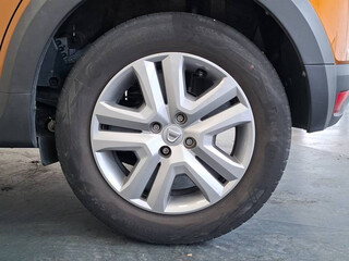Vehicle 3D Image