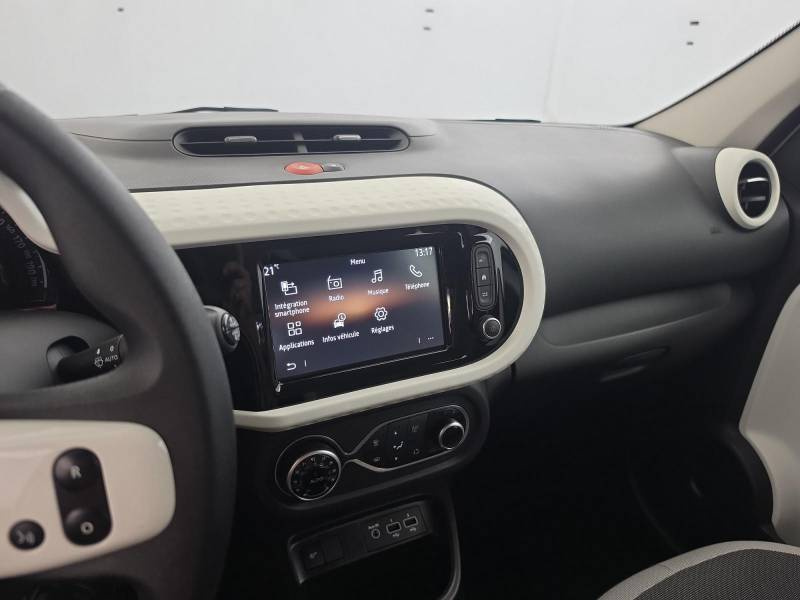 Renault Twingo III