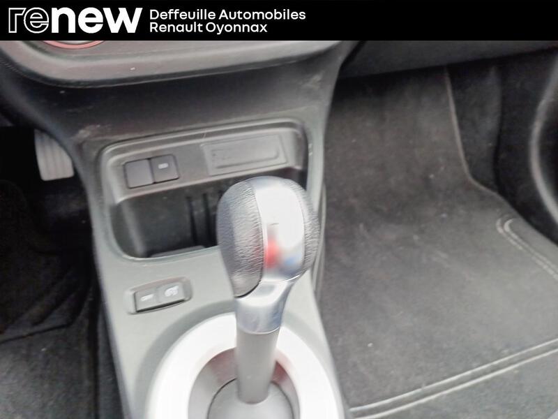 Renault Twingo E-Tech Electrique