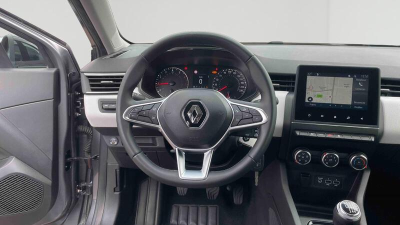 Renault Clio V
